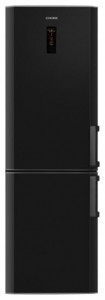 Характеристики Холодильник BEKO CN 332220 B фото
