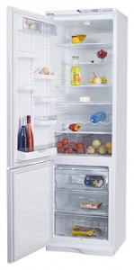 katangian Refrigerator ATLANT МХМ 1843-08 larawan