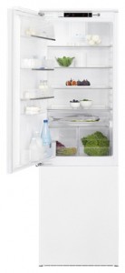 katangian Refrigerator Electrolux ENG 2917 AOW larawan