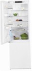 Electrolux ENG 2917 AOW Fridge refrigerator with freezer