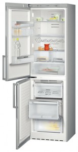 Характеристики Холодильник Siemens KG39NAI20 фото