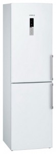 характеристики Холодильник Bosch KGN39XW25 Фото