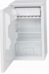 Bomann KS261 Køleskab køleskab med fryser