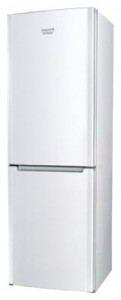 katangian Refrigerator Hotpoint-Ariston HBM 1181.2 NF larawan