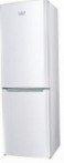Hotpoint-Ariston HBM 1181.2 NF Ledusskapis ledusskapis ar saldētavu