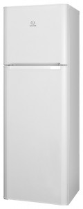 Характеристики Холодильник Indesit TIA 16 GA фото
