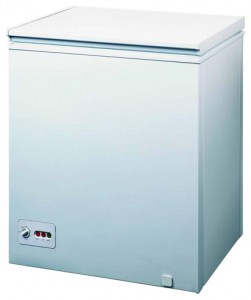 характеристики Холодильник Shivaki SHRF-180FR Фото