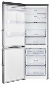 Характеристики Холодильник Samsung RB-28 FEJMDSA фото
