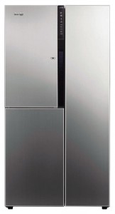 Характеристики Холодильник LG GC-M237 JMNV фото