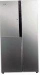 LG GC-M237 JMNV Heladera heladera con freezer