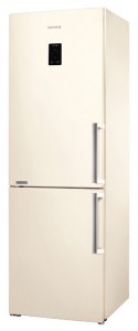 katangian Refrigerator Samsung RB-33J3320EF larawan