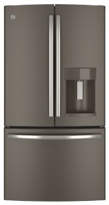 характеристики Холодильник General Electric GFE28HMHES Фото