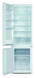 χαρακτηριστικά Ψυγείο Kuppersbusch IKE 3260-1-2T φωτογραφία