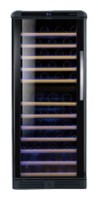 Charakteristik Kühlschrank Dometic D 100 Foto