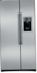 General Electric CZS25TSESS Fridge refrigerator with freezer