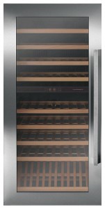 đặc điểm Tủ lạnh Kuppersbusch EWK 1220-0-2 Z ảnh