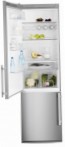 Electrolux EN 4001 AOX Fridge refrigerator with freezer