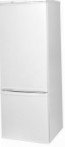 NORD 337-010 Frigo réfrigérateur avec congélateur