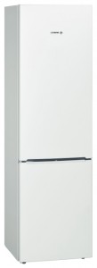 характеристики Холодильник Bosch KGN39NW10 Фото