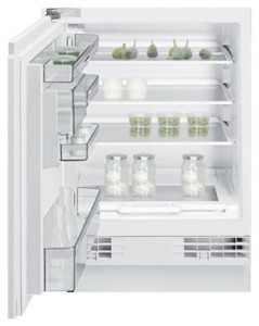 özellikleri Buzdolabı Gaggenau RC 200-202 fotoğraf