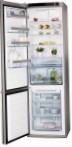 AEG S 83600 CMM0 Холодильник холодильник з морозильником