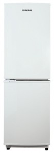 Charakteristik Kühlschrank Shivaki SHRF-160DW Foto