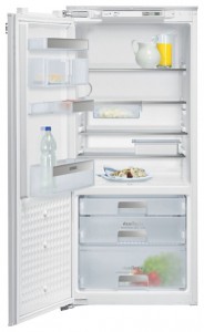 katangian Refrigerator Siemens KI26FA50 larawan