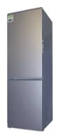 Характеристики Холодильник Daewoo Electronics FR-33 VN фото