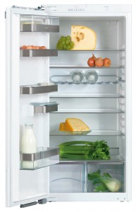 katangian Refrigerator Miele K 9452 i larawan