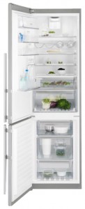 katangian Refrigerator Electrolux EN 93858 MX larawan