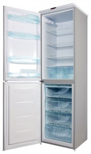 đặc điểm Tủ lạnh DON R 297 металлик ảnh