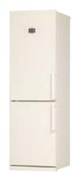 характеристики Холодильник LG GA-B379 BEQA Фото