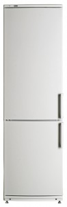 Характеристики Холодильник ATLANT ХМ 4024-100 фото