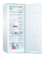 đặc điểm Tủ lạnh Daewoo Electronics FF-208 ảnh