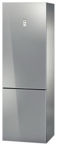 kjennetegn Kjøleskap Siemens KG36NS90 Bilde