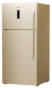 характеристики Холодильник Hisense RD-65WR4SBY Фото