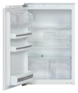 katangian Refrigerator Kuppersbusch IKE 188-7 larawan