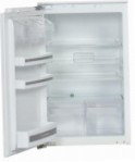 Kuppersbusch IKE 188-7 Fridge refrigerator without a freezer