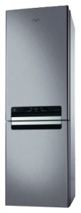 характеристики Холодильник Whirlpool WBA 3699 NFCIX Фото