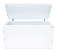 характеристики Холодильник FROSTOR F700S Фото
