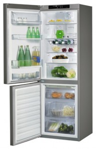 характеристики Холодильник Whirlpool WBV 3327 NFIX Фото