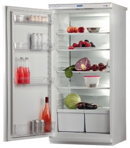 katangian Refrigerator Pozis Свияга 513-3 larawan