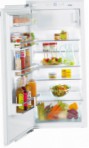 Liebherr IK 2354 Frigo frigorifero con congelatore