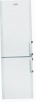 BEKO CN 332100 Fridge refrigerator with freezer