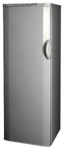 Charakteristik Kühlschrank NORD 158-310 Foto