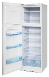 katangian Refrigerator Бирюса 139 KLEA larawan