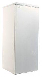 характеристики Холодильник Shivaki SHRF-150FR Фото