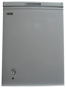 характеристики Холодильник Shivaki SHRF-120СFR Фото