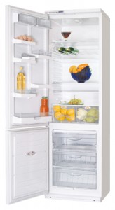 đặc điểm Tủ lạnh ATLANT ХМ 6094-031 ảnh