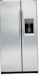 General Electric PZS23KSESS Fridge refrigerator with freezer